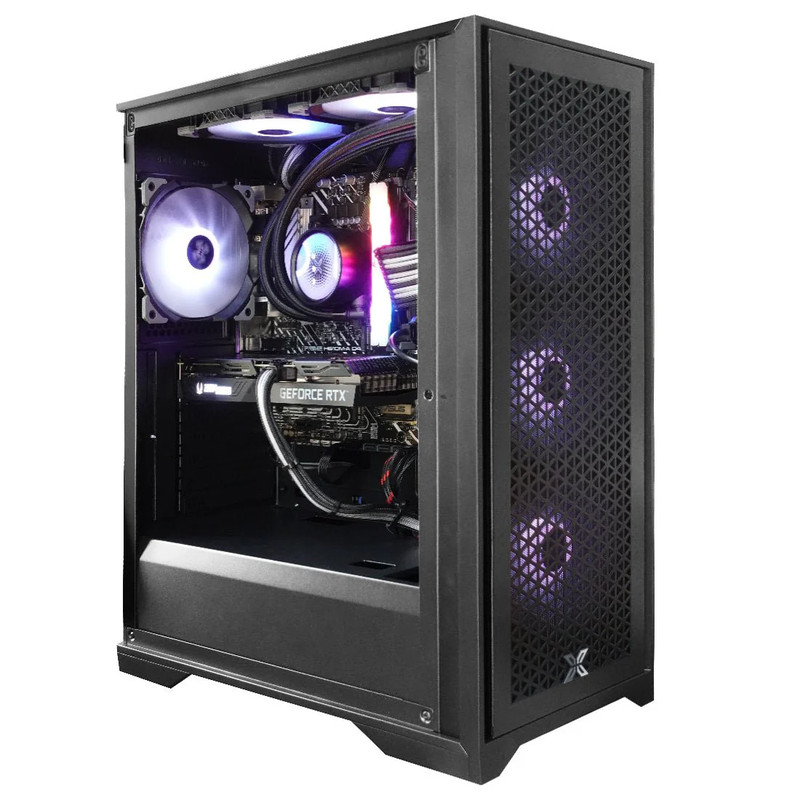 Xigmatek Build | كمبيوتر زيجماتيك